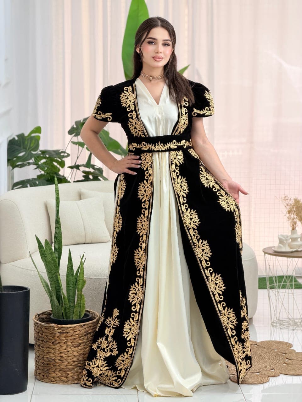 👑 التشكيلة الملكية الحصرية للأعراس والمناسبات كاراكو 